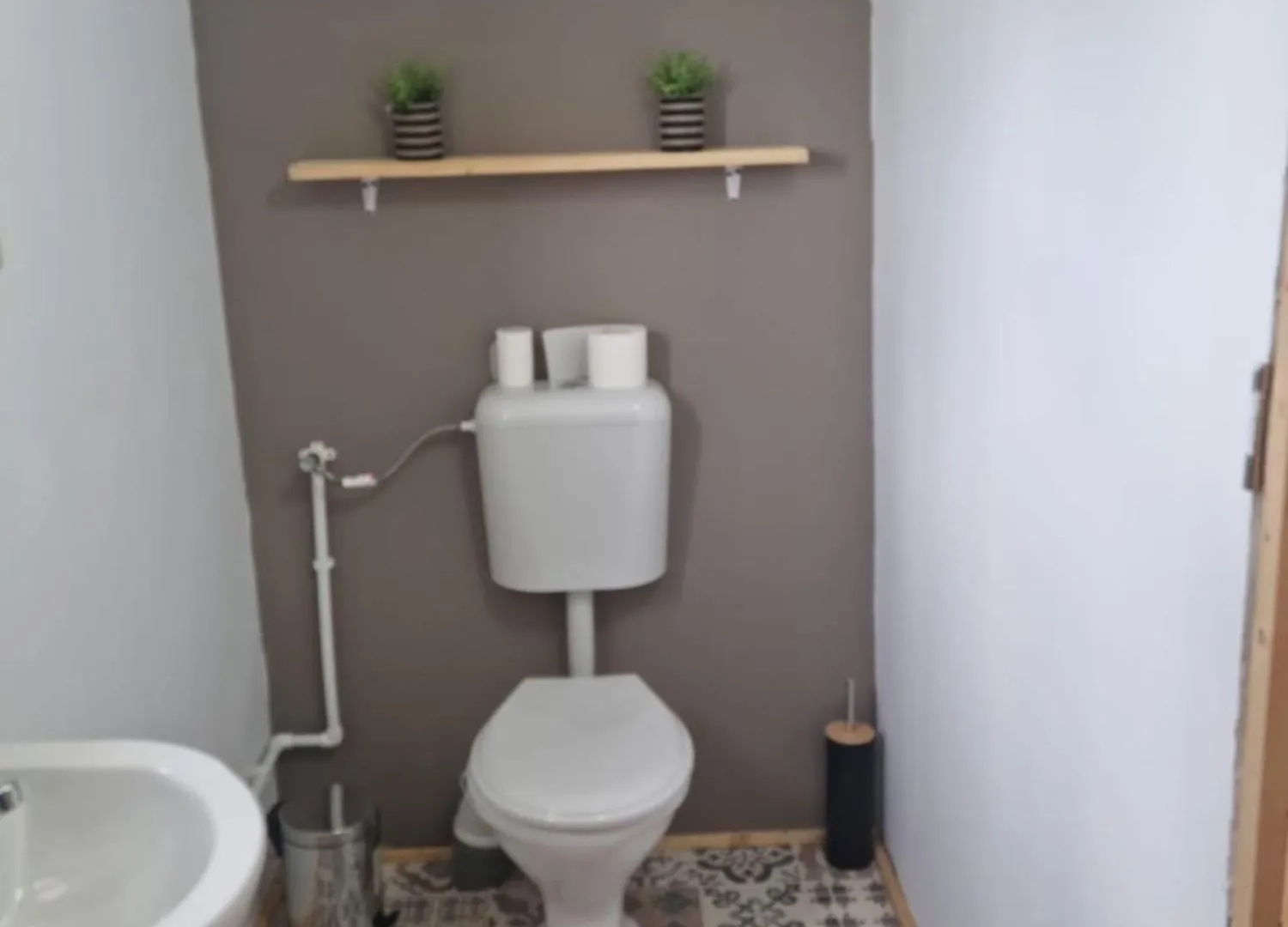 Venkovský dům Serenity Retreats Maciuca Ciocanari Rumunsko