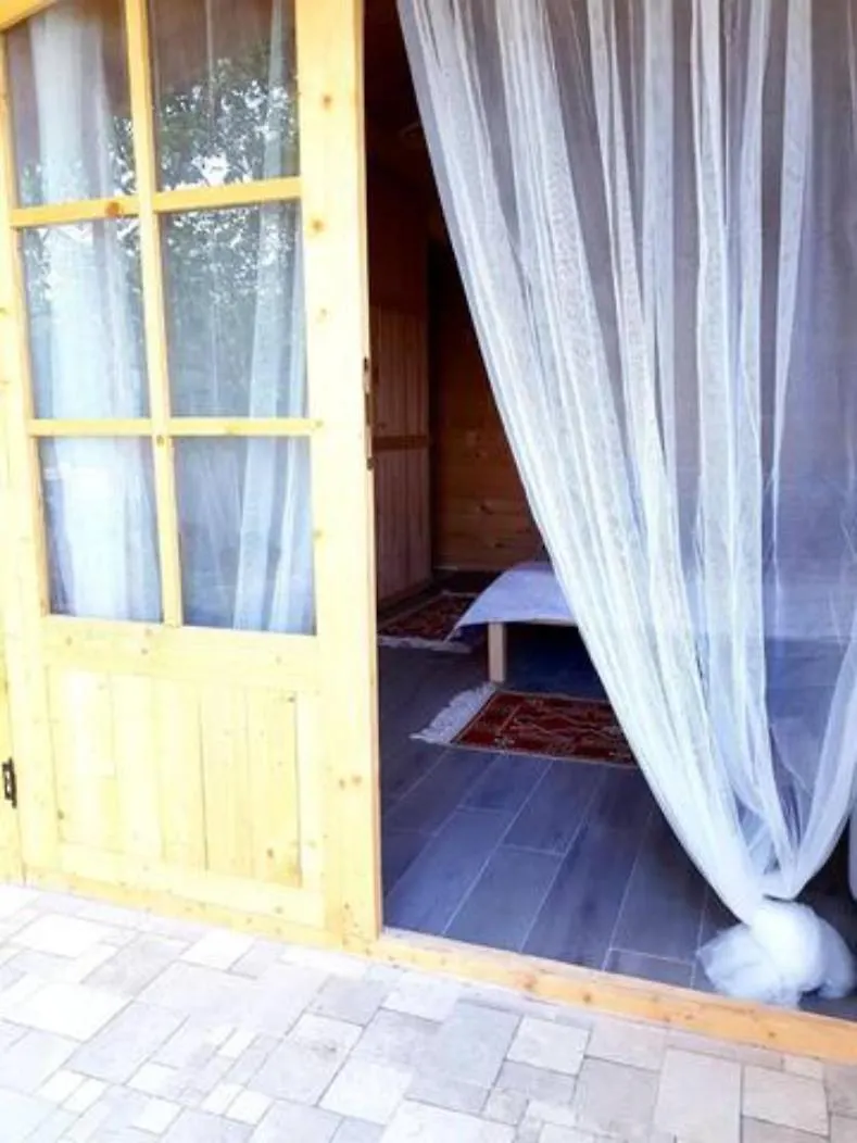 Country house Serenity Retreats Maciuca Ciocanari