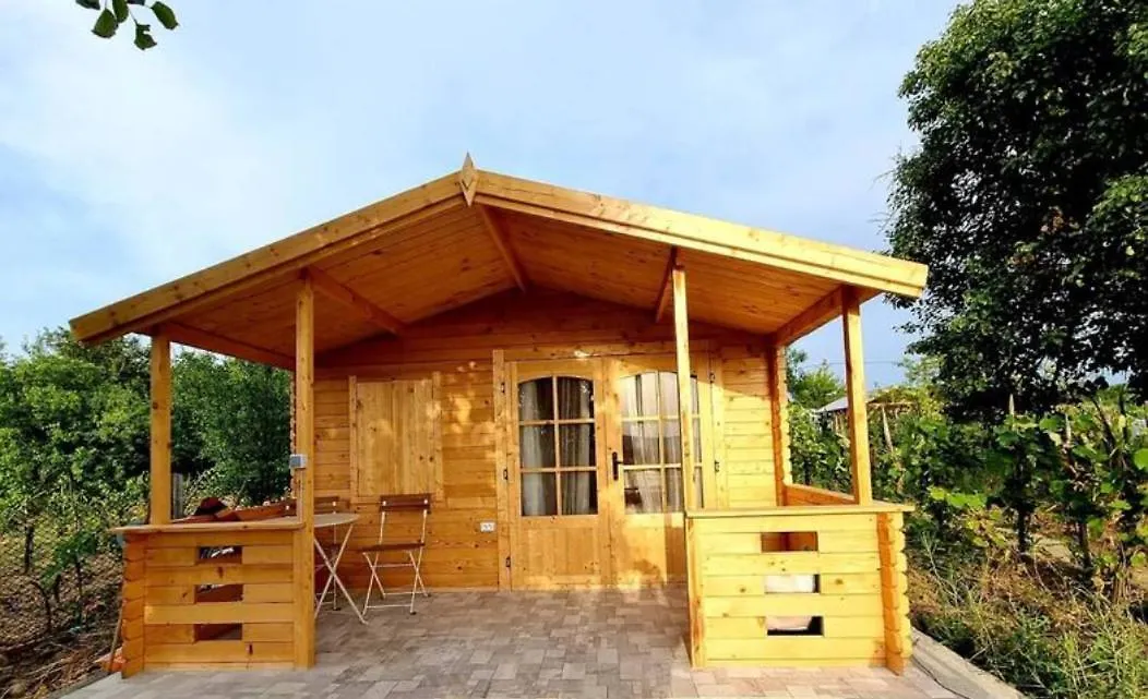 Serenity Retreats Maciuca Ciocanari Country house