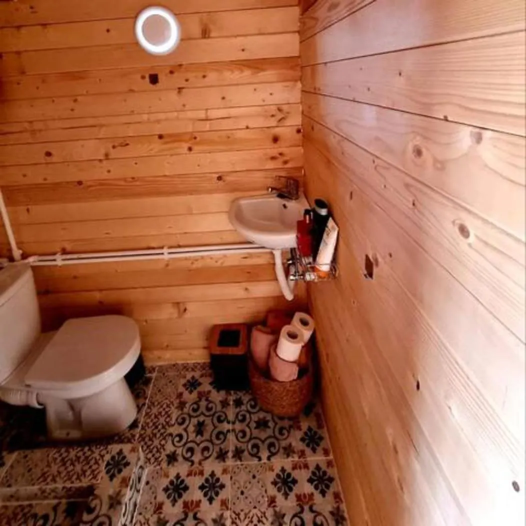 Serenity Retreats Maciuca Ciocanari Venkovský dům